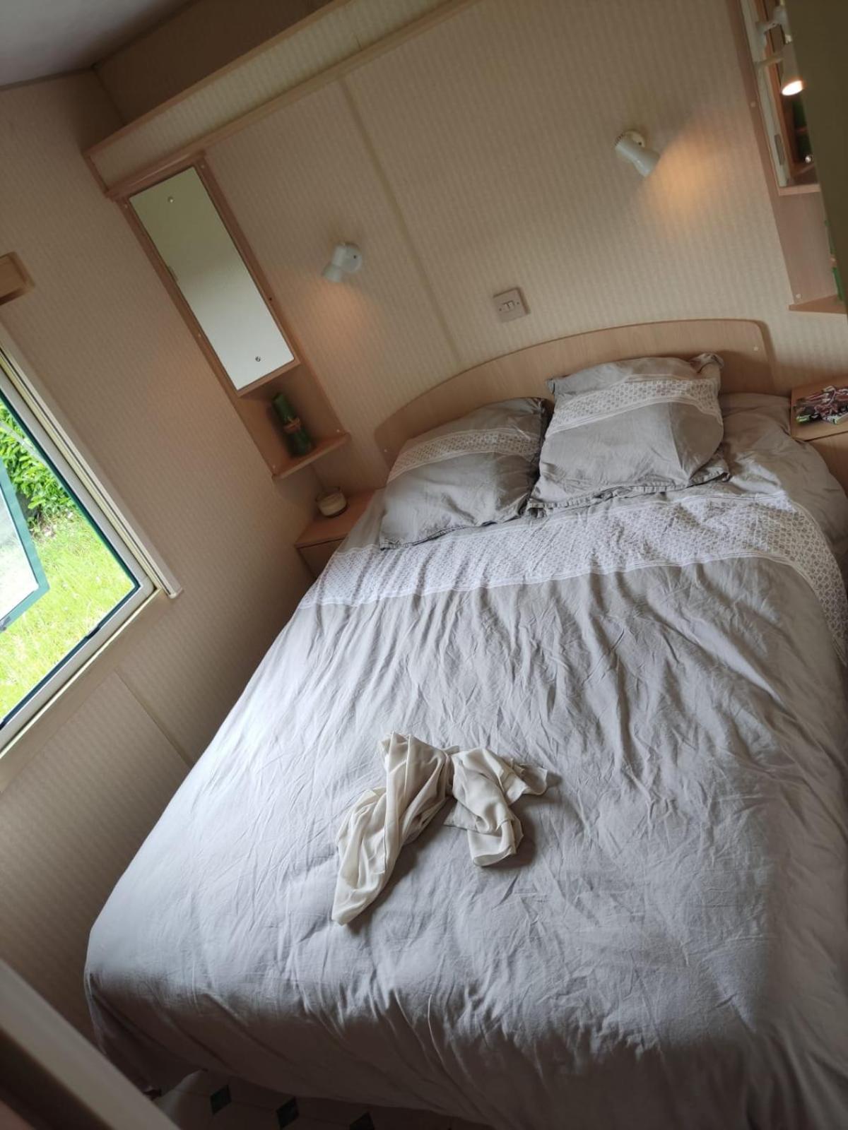 Camping Mayet-De-Montagne Le Mayet-de-Montagne Eksteriør billede